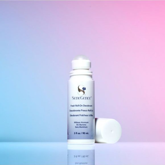 Fresh Roll-On Deodorant - Picture 4 of 5